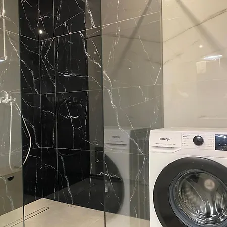 Apartmán F&lrelax Apartments-mamaia Nord Năvodari