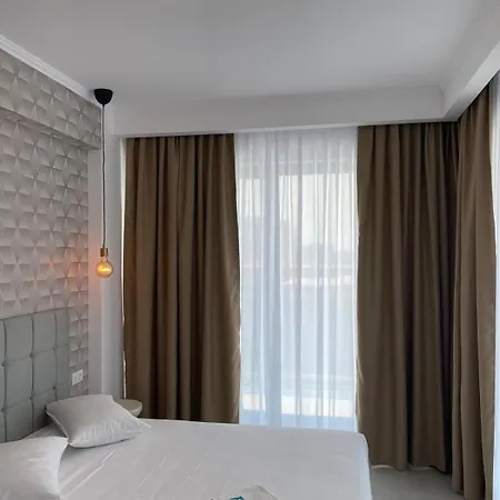 F&lrelax Apartments-mamaia Nord Apartmán Năvodari