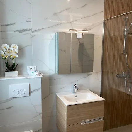 F&lrelax Apartments-mamaia Nord