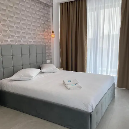 F&lrelax Apartments-mamaia Nord *