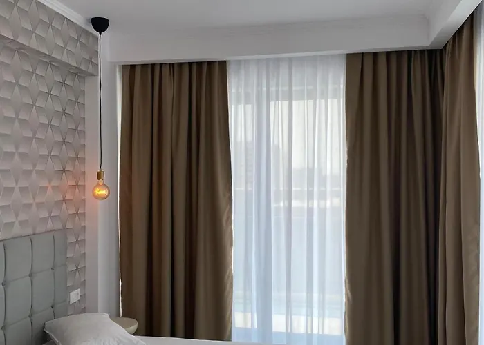 F&lrelax Apartments-mamaia Nord شقة Năvodari