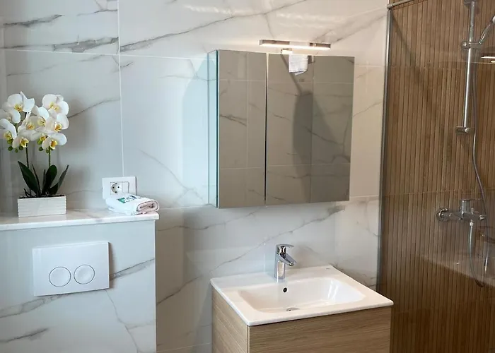 F&lrelax Apartments-mamaia Nord