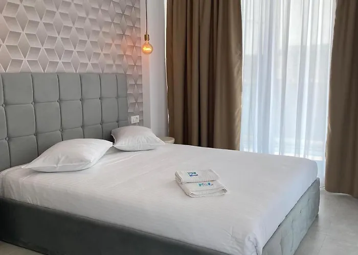 F&lrelax Apartments-mamaia Nord *