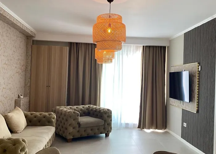 F&lrelax Apartments-mamaia Nord * Năvodari